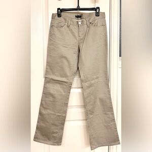 New York & Co. Chinos (Size 4 Petite)